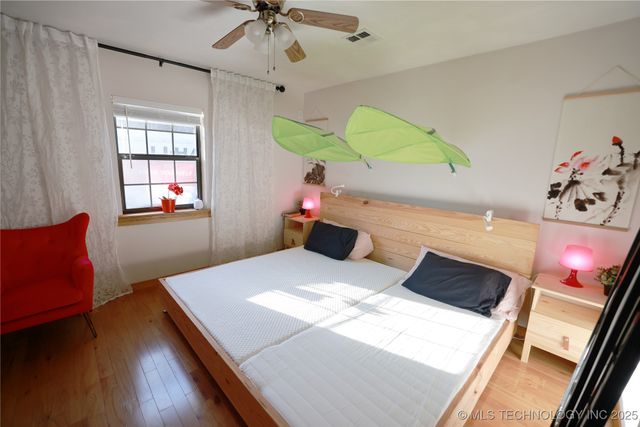 134 N BK 1800 Road, Stigler, OK 74462