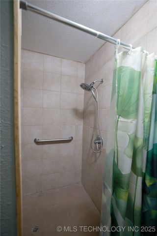 134 N BK 1800 Road, Stigler, OK 74462