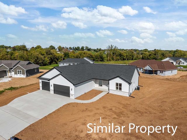 N8842 KILLARNEY WAY, Menasha, WI 54952