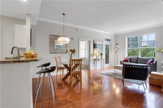 1101 Juniper NE Street 521, Atlanta, GA 30309