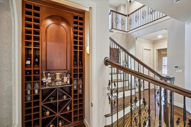 7723 N Hunters Creekway Drive, Houston, TX 77055