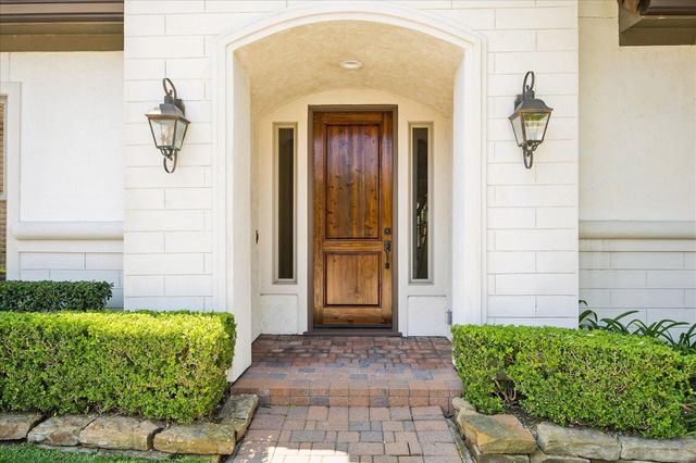 7723 N Hunters Creekway Drive, Houston, TX 77055