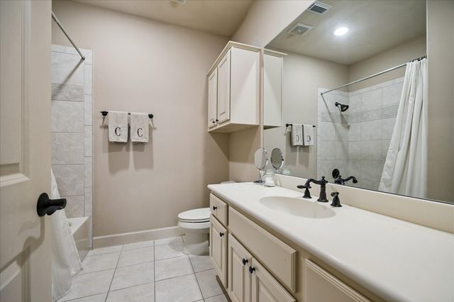 7723 N Hunters Creekway Drive, Houston, TX 77055