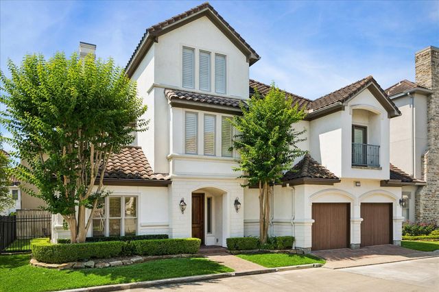 7723 N Hunters Creekway Drive, Houston, TX 77055