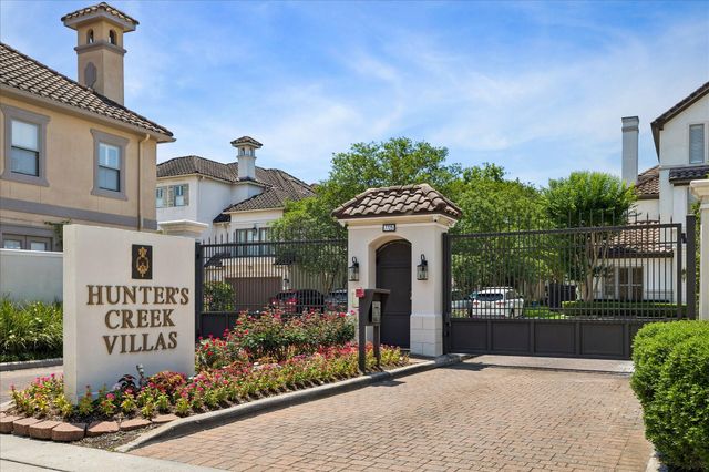 7723 N Hunters Creekway Drive, Houston, TX 77055