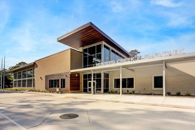 7723 N Hunters Creekway Drive, Houston, TX 77055