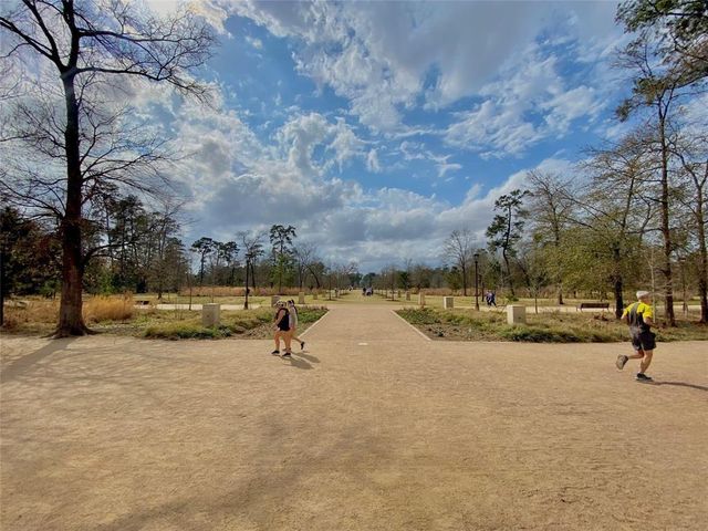 7723 N Hunters Creekway Drive, Houston, TX 77055