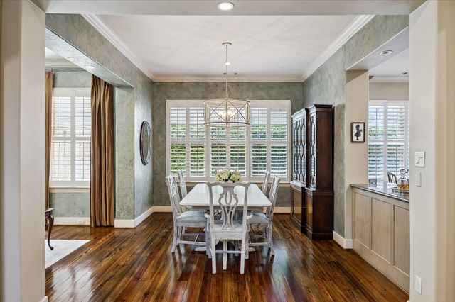 7723 N Hunters Creekway Drive, Houston, TX 77055