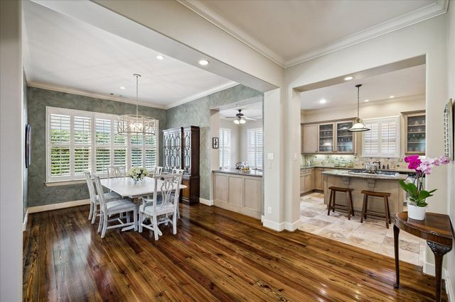 7723 N Hunters Creekway Drive, Houston, TX 77055