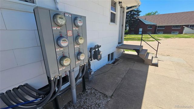 351 E 2nd Street, Akron, CO 80720