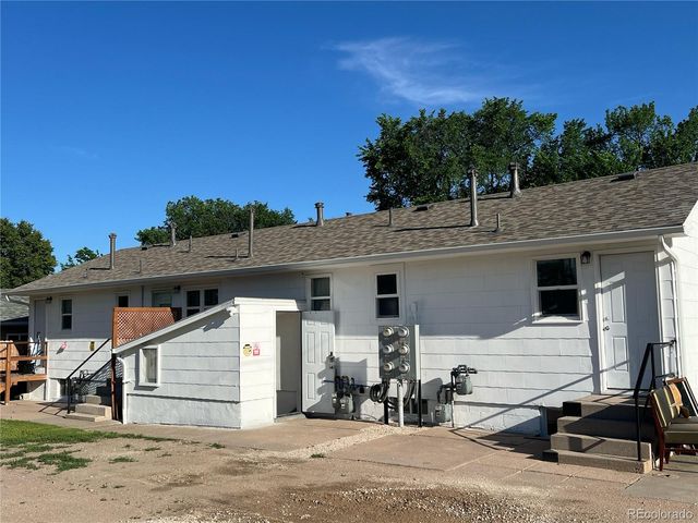 351 E 2nd Street, Akron, CO 80720