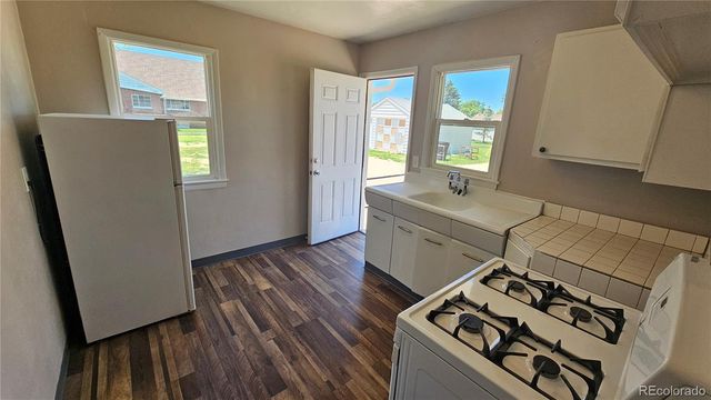 351 E 2nd Street, Akron, CO 80720