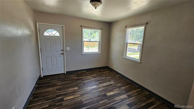 351 E 2nd Street, Akron, CO 80720