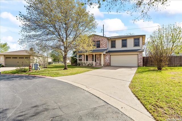 116 DEVONS CV, Buda, TX 78610