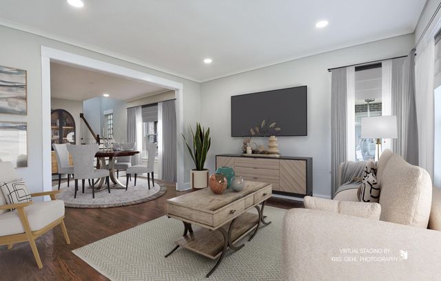 1111 S Mayfield Avenue, Chicago, IL 60644