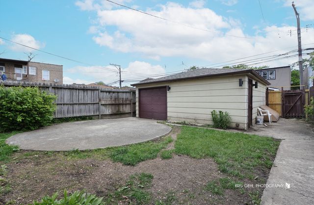 1111 S Mayfield Avenue, Chicago, IL 60644