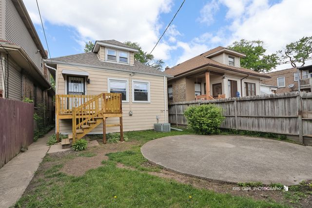 1111 S Mayfield Avenue, Chicago, IL 60644