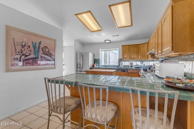 66816 WASHBURN Way, Salome, AZ 85348