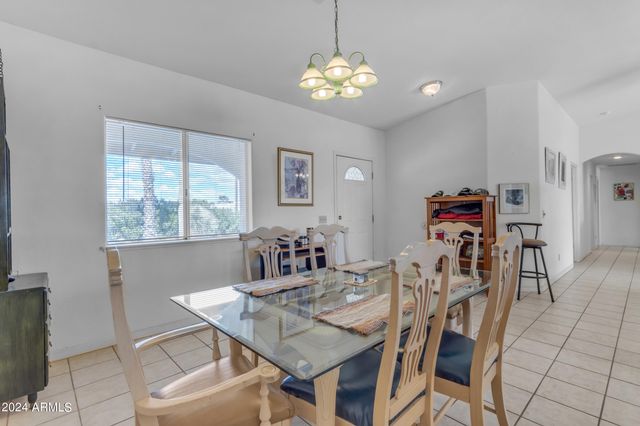 66816 WASHBURN Way, Salome, AZ 85348