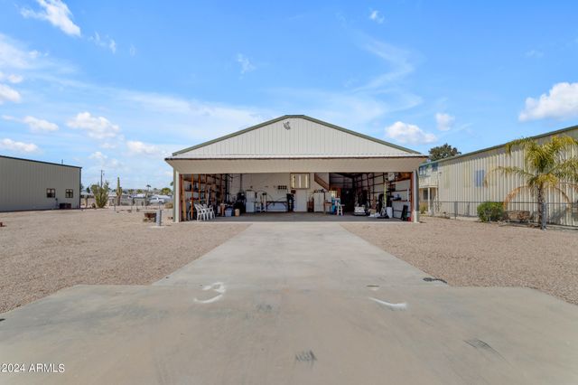 66816 WASHBURN Way, Salome, AZ 85348