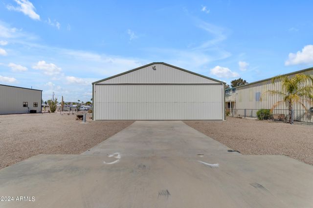 66816 WASHBURN Way, Salome, AZ 85348