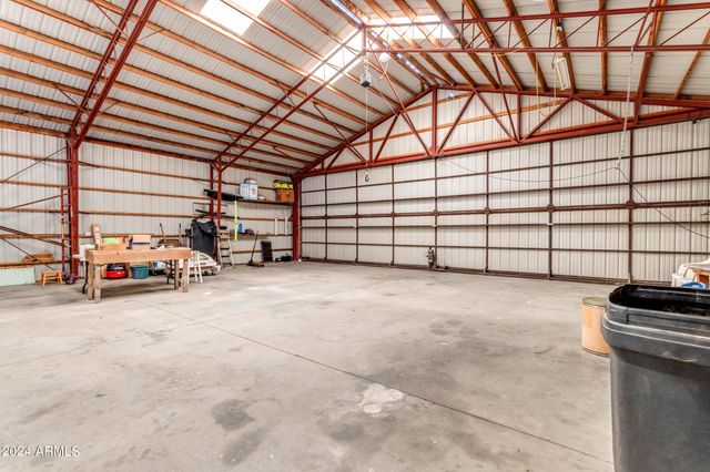 66816 WASHBURN Way, Salome, AZ 85348