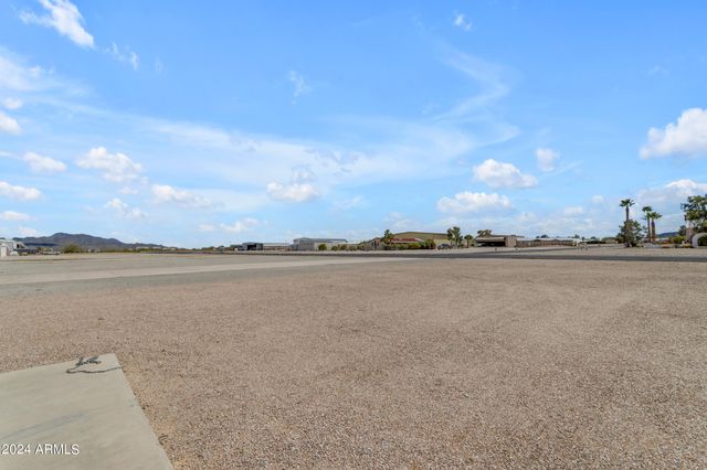 66816 WASHBURN Way, Salome, AZ 85348