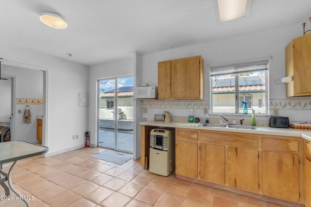 66816 WASHBURN Way, Salome, AZ 85348