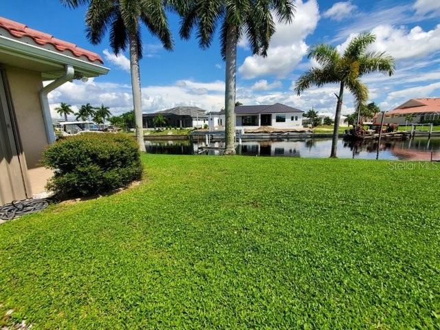 1200 MINEO DRIVE, Punta Gorda, FL 33950