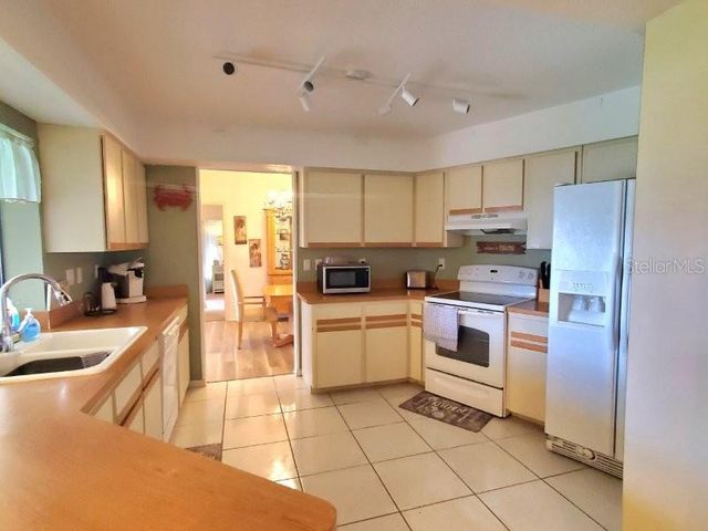 1200 MINEO DRIVE, Punta Gorda, FL 33950