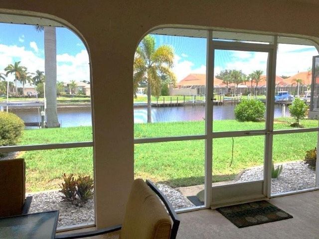 1200 MINEO DRIVE, Punta Gorda, FL 33950
