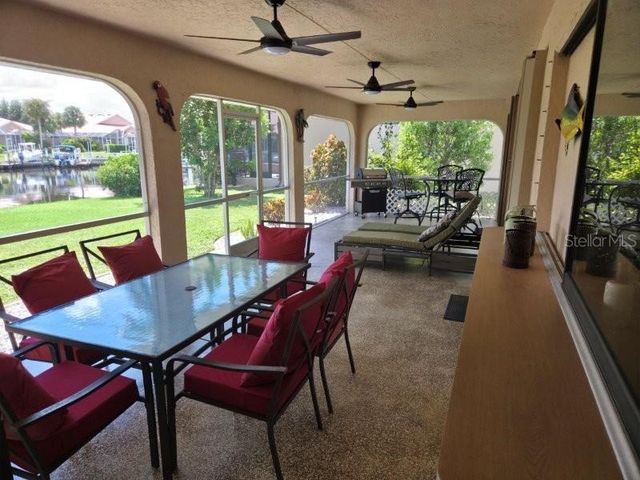 1200 MINEO DRIVE, Punta Gorda, FL 33950