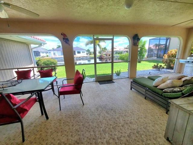 1200 MINEO DRIVE, Punta Gorda, FL 33950