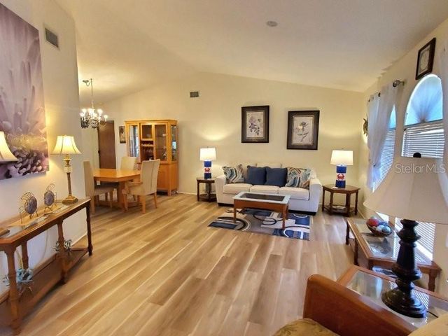 1200 MINEO DRIVE, Punta Gorda, FL 33950