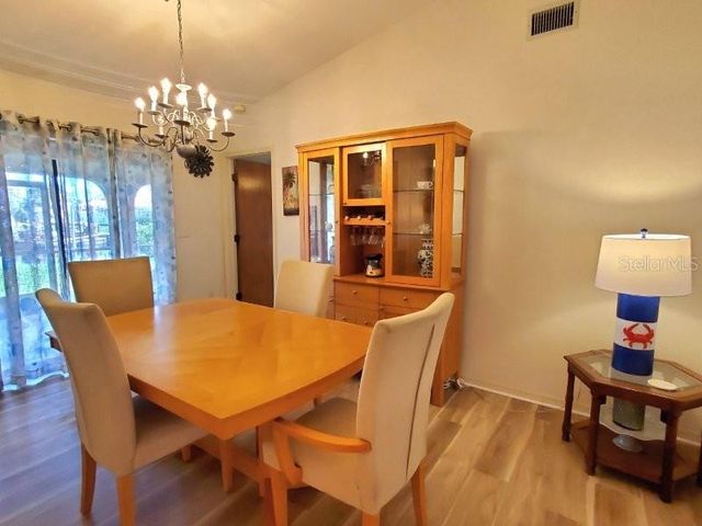 1200 MINEO DRIVE, Punta Gorda, FL 33950