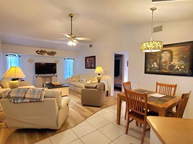 1200 MINEO DRIVE, Punta Gorda, FL 33950