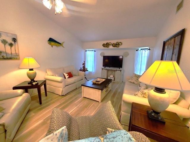 1200 MINEO DRIVE, Punta Gorda, FL 33950