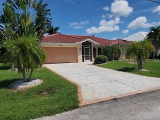 1200 MINEO DRIVE, Punta Gorda, FL 33950