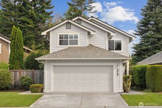 5512 Cricket Lane SE, Lacey, WA 98503