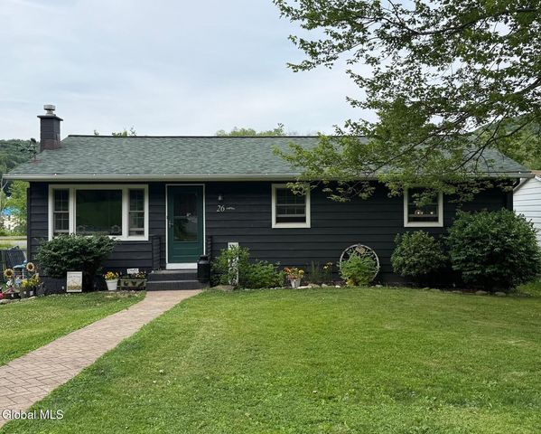 26 S Main Street, Berlin, NY 12022