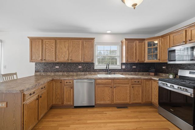 8299 Tatum Lane, Frankfort, IL 60423