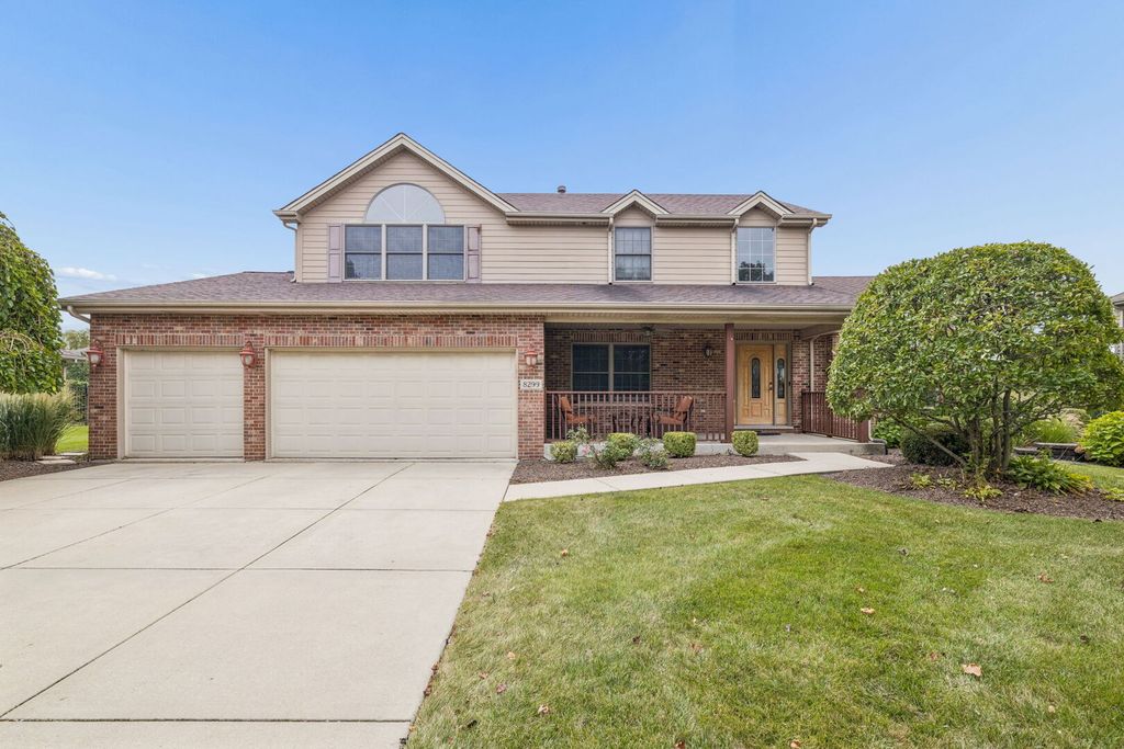 8299 Tatum Lane, Frankfort, IL 60423