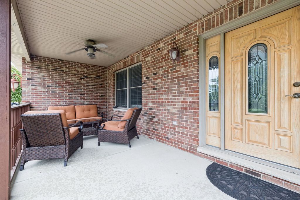 8299 Tatum Lane, Frankfort, IL 60423 — photo 2