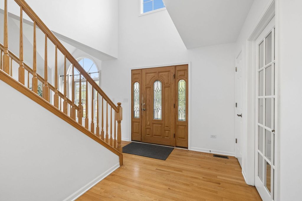 8299 Tatum Lane, Frankfort, IL 60423 — photo 4