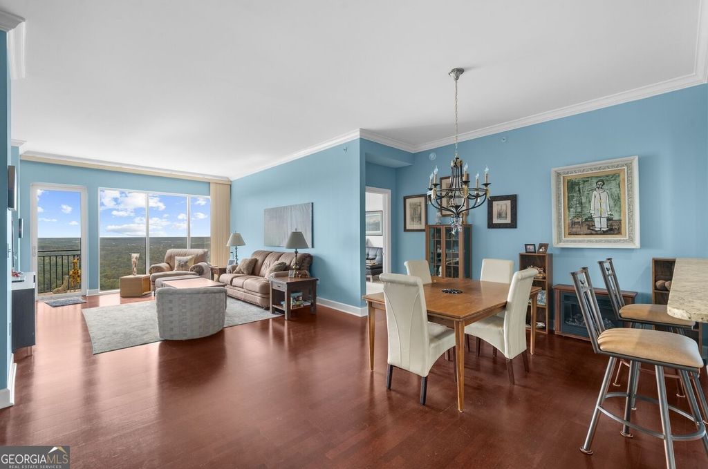 2950 Mount Wilkinson Parkway SE 813, Atlanta, GA 30339 — exterior