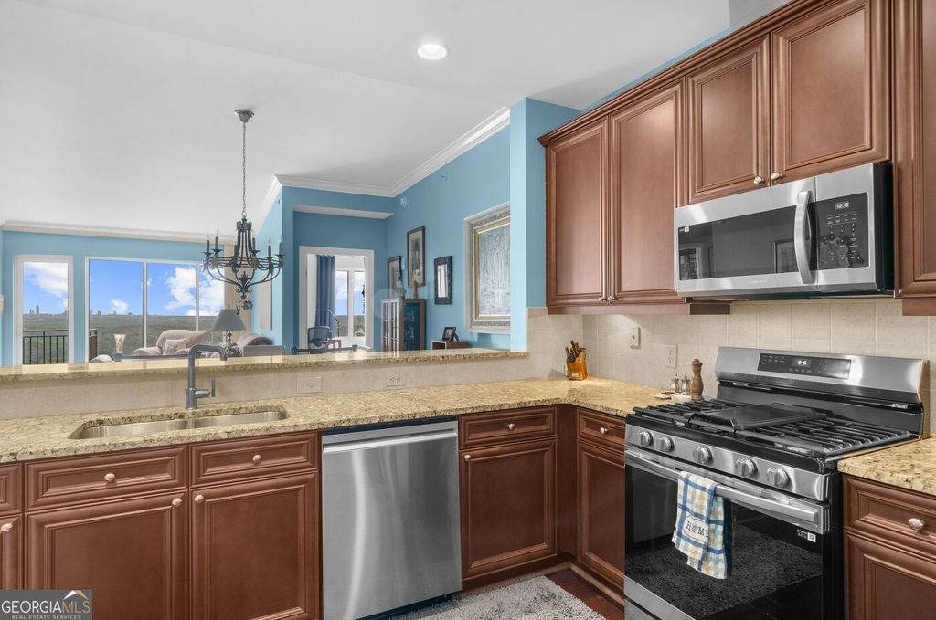 2950 Mount Wilkinson Parkway SE 813, Atlanta, GA 30339 — photo 5