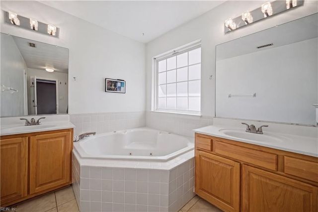 1076 Scenic BLVD, Chesapeake, VA 23322