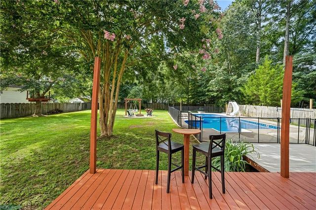1076 Scenic BLVD, Chesapeake, VA 23322