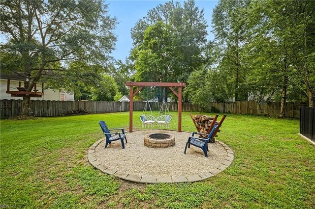1076 Scenic BLVD, Chesapeake, VA 23322