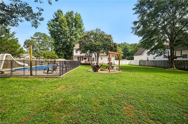 1076 Scenic BLVD, Chesapeake, VA 23322